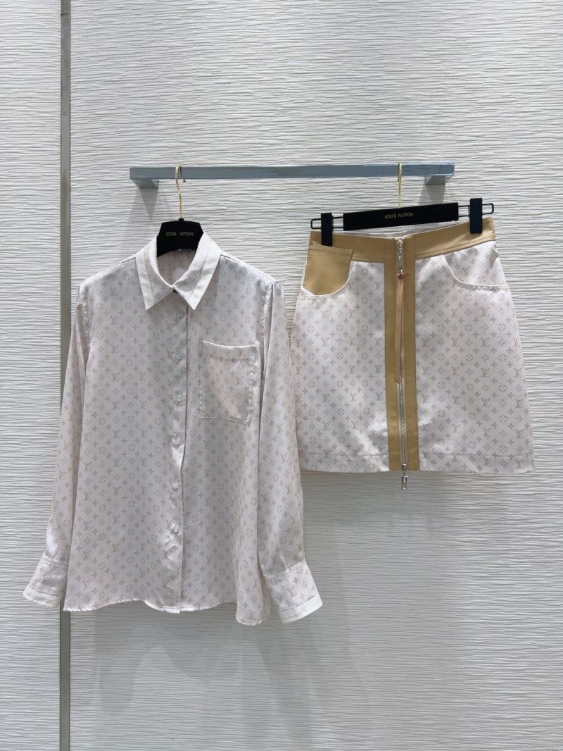 Louis Vuitton Shirts